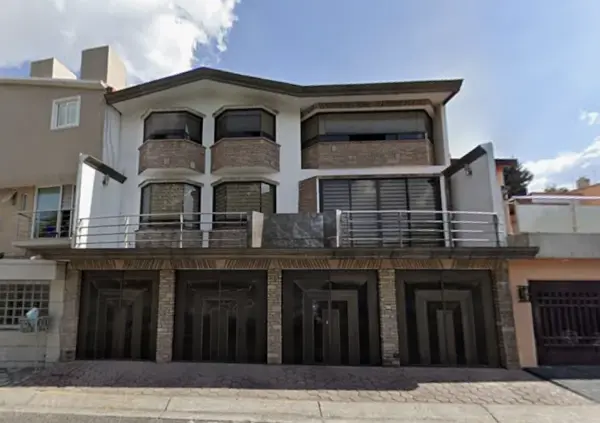 CASA EN VENTA EN LAS ARBOLEDAS, CD. LOPEZ MATEOS, EDOMEX
