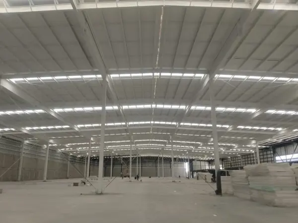 Bodega en Renta en Tultitlan