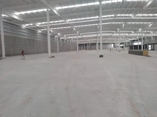 Nave en renta en Los Reyes, Tultitlán — foto 2 de 14