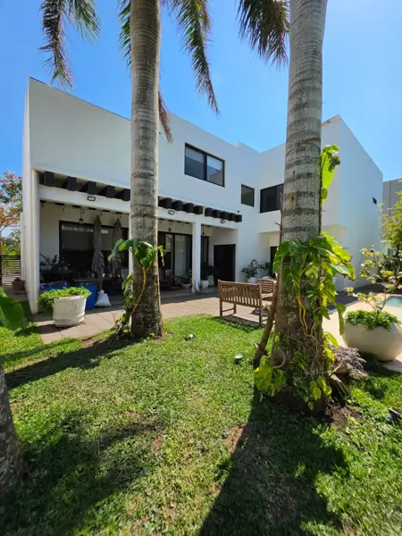 Casa en venta en Punta Tiburón, Residencial, Marina y Golf, Alvarado — foto 3 de 12