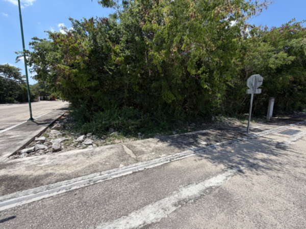Terreno en venta en La Rejoyada, Mérida — foto 3 de 4