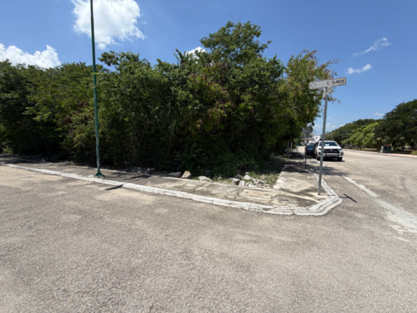 Terreno en venta en La Rejoyada, Mérida — foto 2 de 4