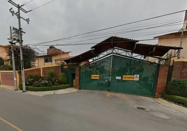 Casa en venta en San Jeronimo Chicahualco, Metepec — foto 3 de 20