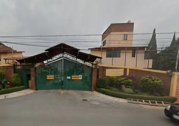 Casa en venta en San Jeronimo Chicahualco, Metepec — foto 2 de 20