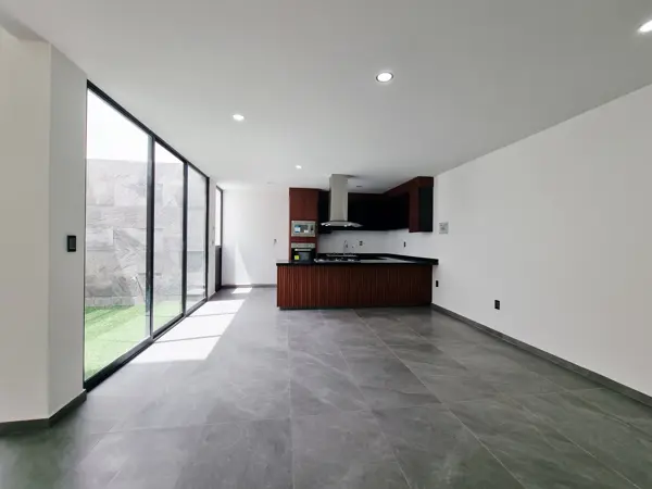 Casa en venta en Hacienda la Herradura, Pachuca de Soto — foto 3 de 25
