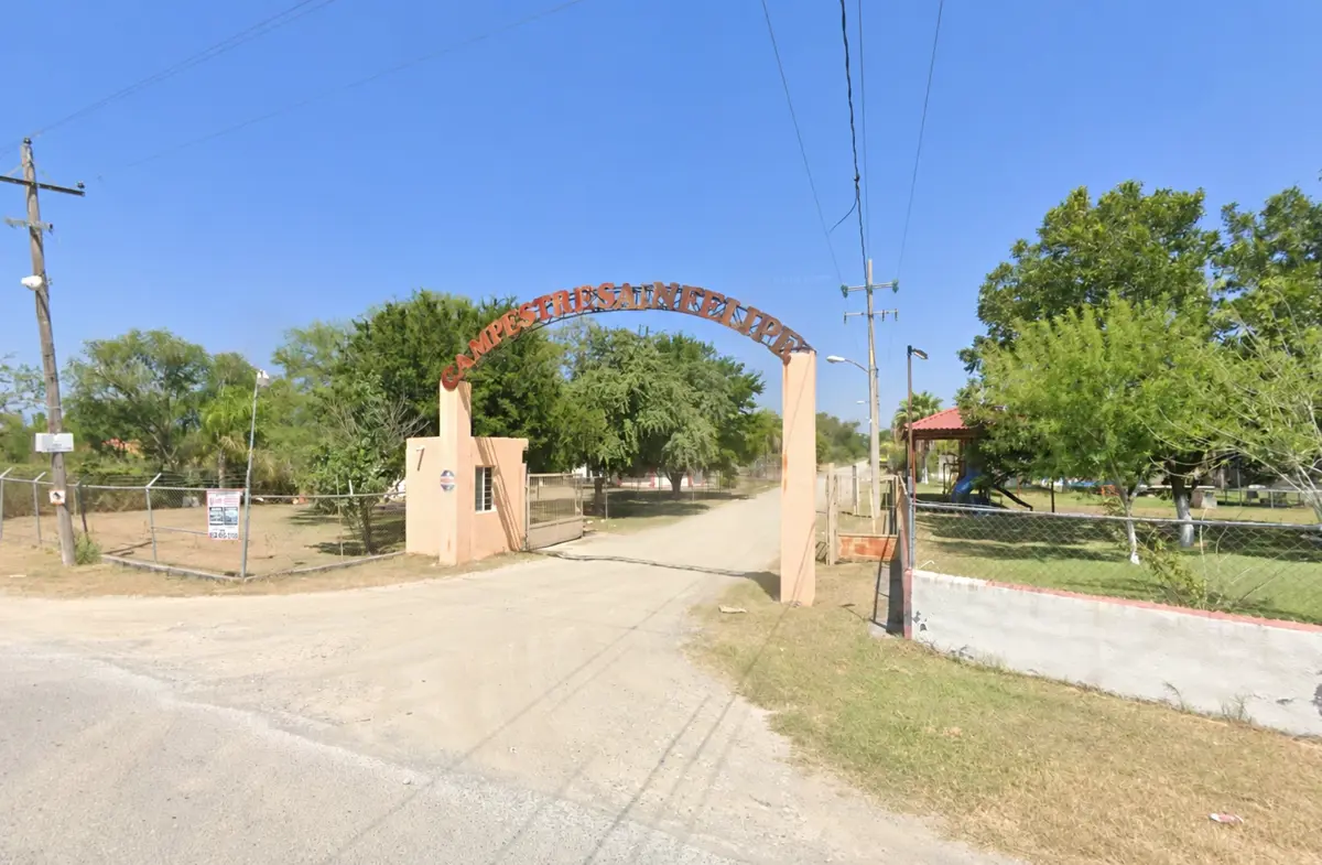 Finca-Rancho en Venta en Hacienda las Trancas, Cadereyta Jiménez, Nuevo León