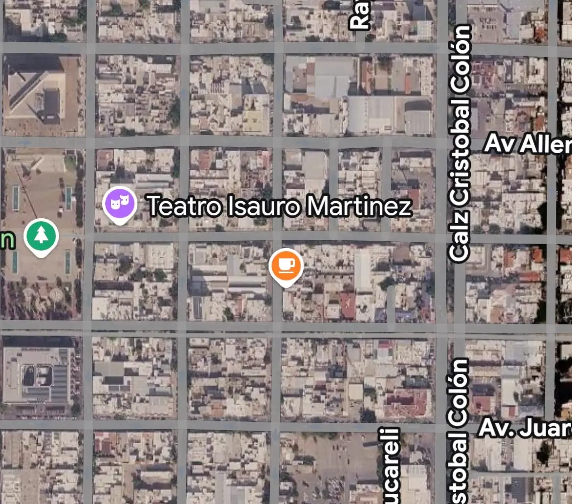 Edificio en venta en Torreon Centro, Torreón