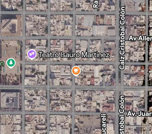 Edificio en venta en Torreon Centro, Torreón, Coahuila de Zaragoza