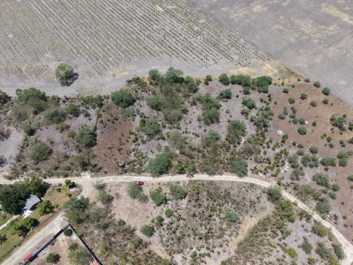 Finca-Rancho en Venta en Hacienda las Trancas, Cadereyta Jiménez, Nuevo León