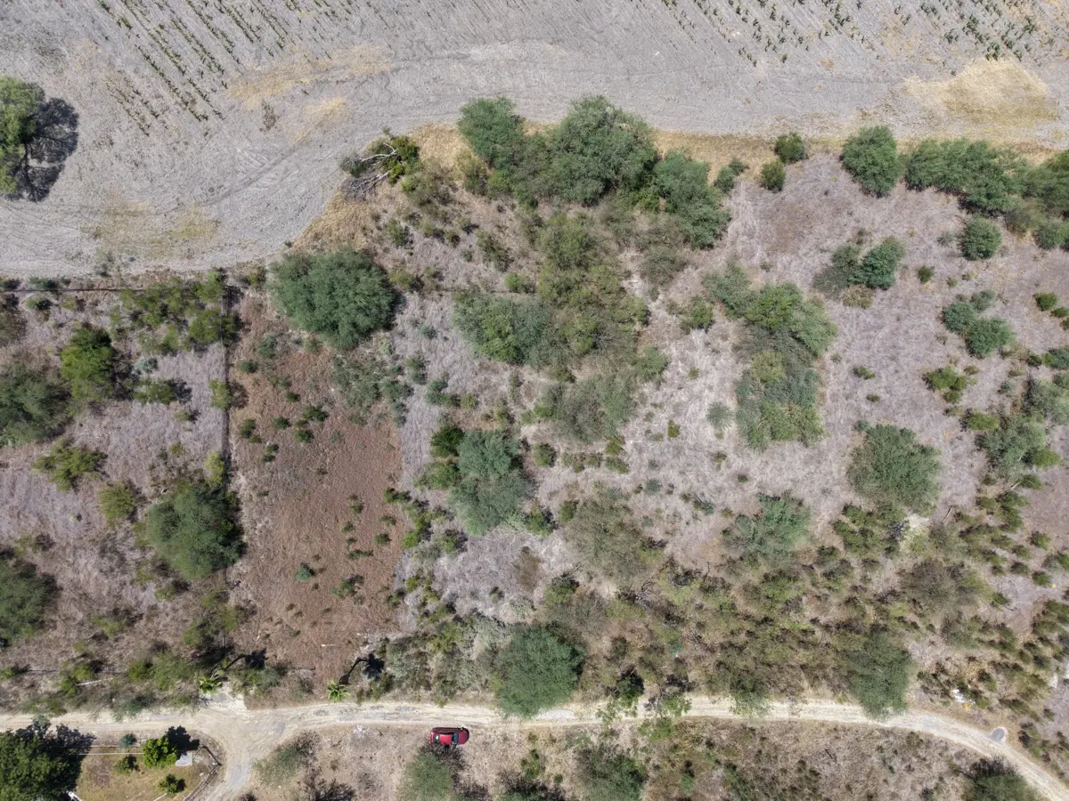 Finca-Rancho en Venta en Hacienda las Trancas, Cadereyta Jiménez, Nuevo León