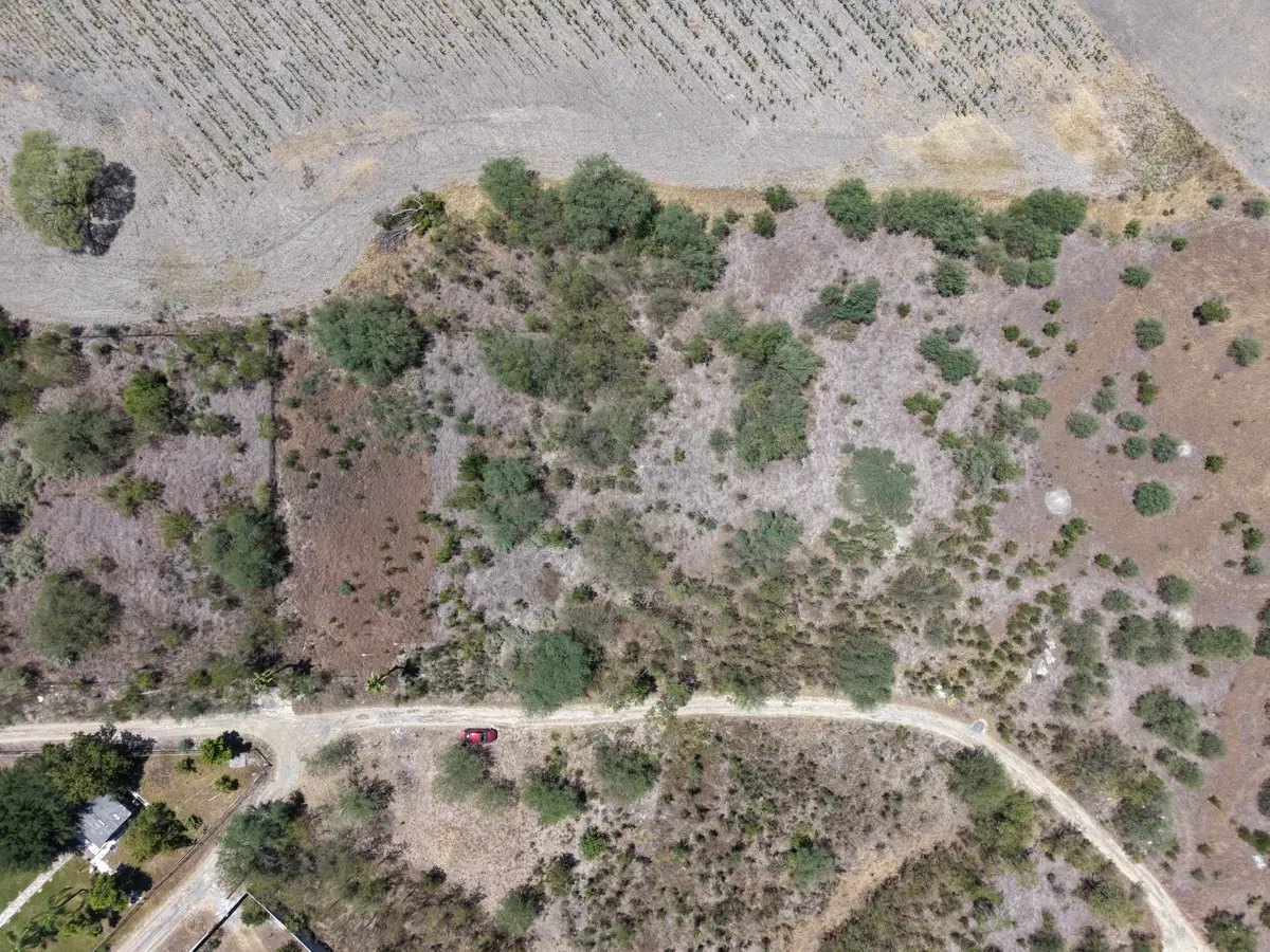Finca-Rancho en Venta en Hacienda las Trancas, Cadereyta Jiménez, Nuevo León