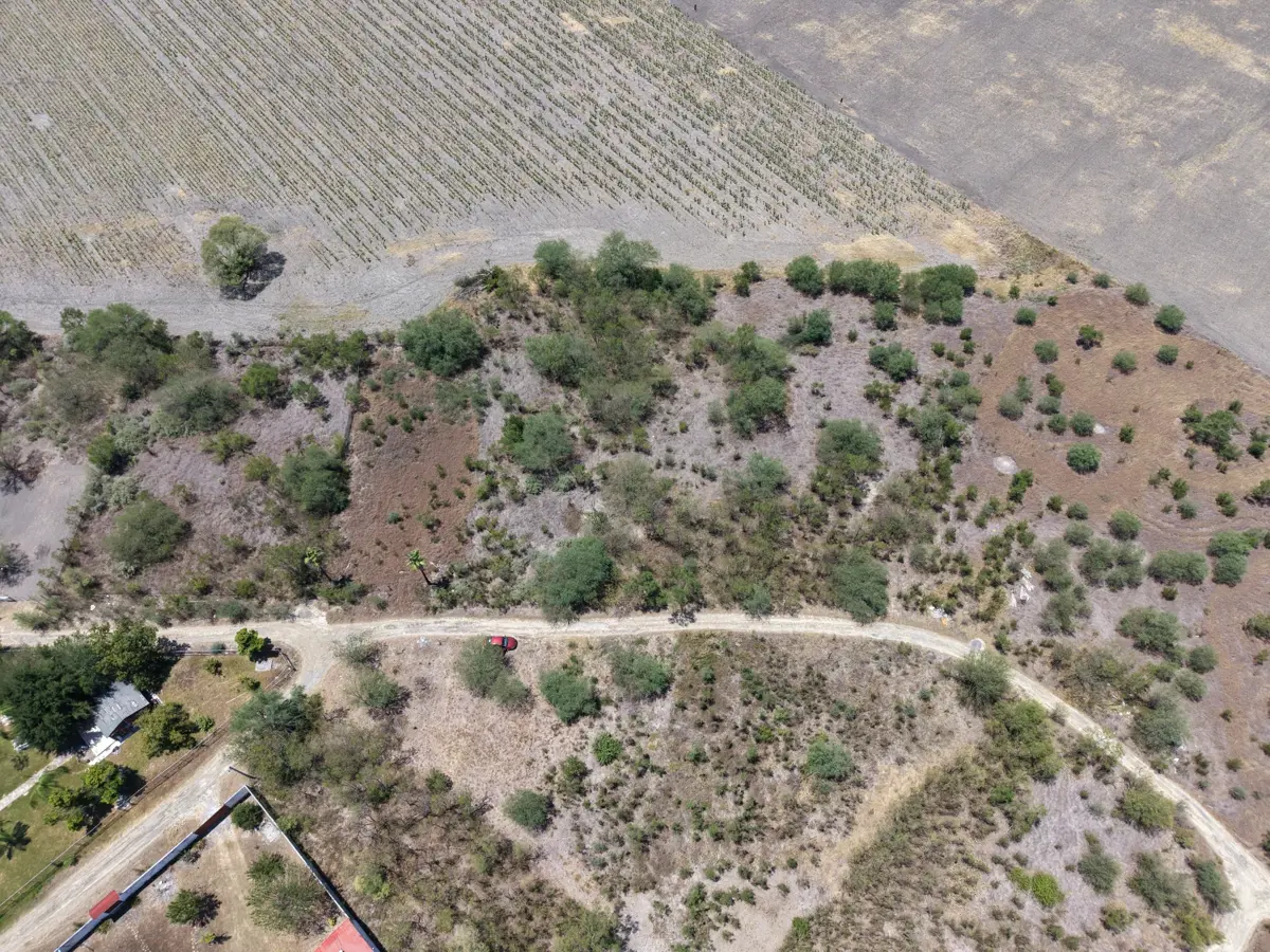 Finca-Rancho en Venta en Hacienda las Trancas, Cadereyta Jiménez, Nuevo León