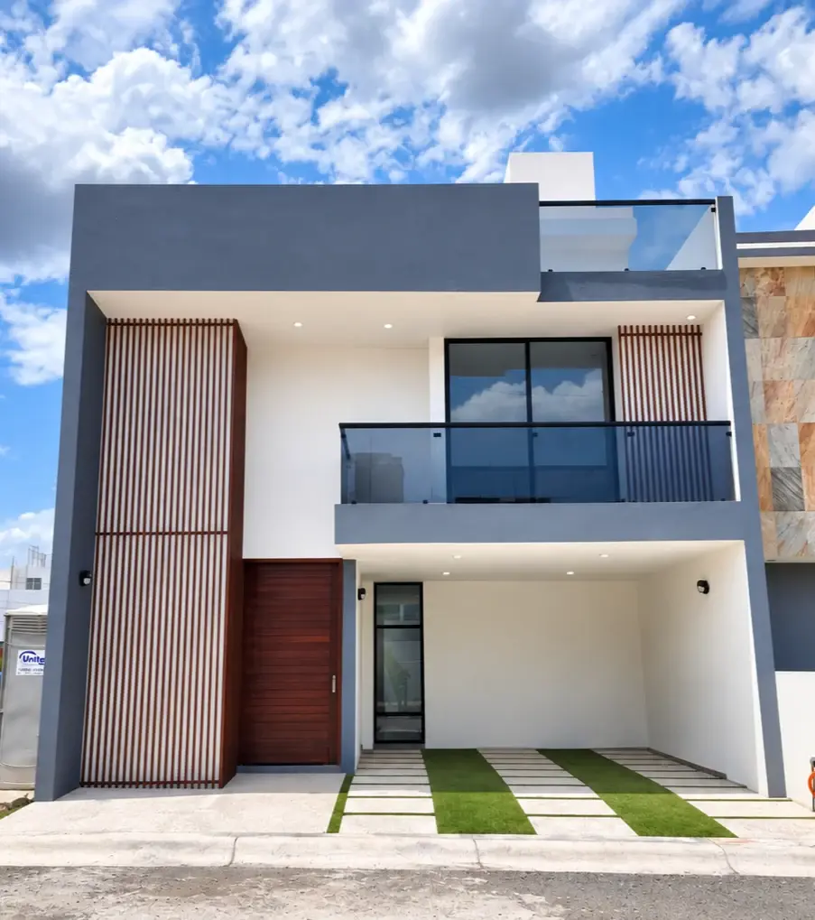 Casa en venta en Hacienda la Herradura, Pachuca de Soto — foto 1 de 25
