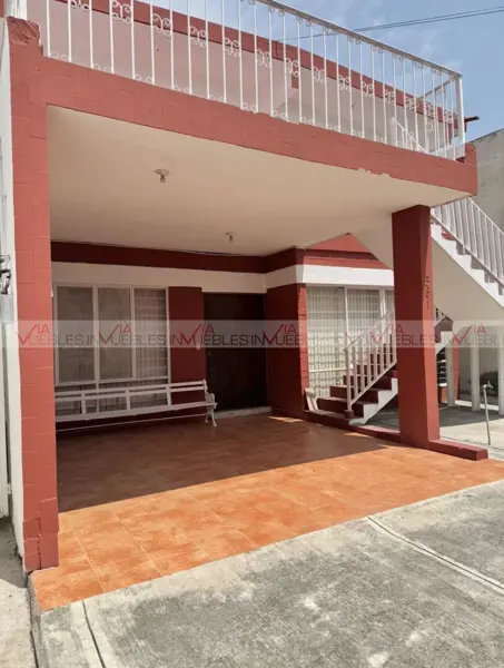 Casa en venta en Roma, Monterrey — foto 3 de 16