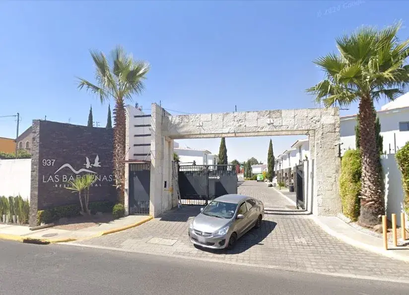 Casa en venta en San Francisco Coaxusco, Metepec — foto 1 de 13