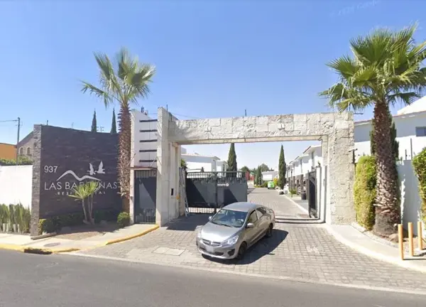 Casa en venta en San Francisco Coaxusco, Metepec, México