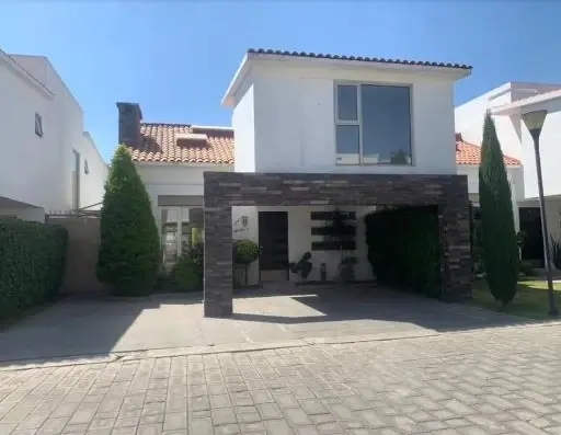 Casa en venta en San Francisco Coaxusco, Metepec — foto 3 de 13