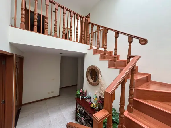 Casa en venta en San Bernardino Tlaxcalancingo, San Andrés Cholula — foto 2 de 31