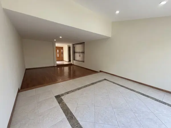 RESIDENCIA EN VENTA PUERTA PARAISO (SOBRE ATLIXCAYOTL)