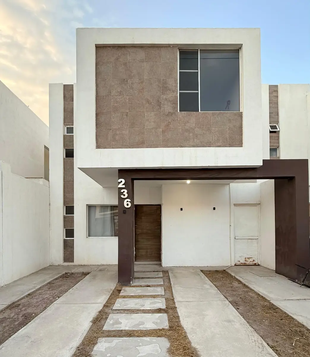 Casa en Renta en Villas del Renacimiento, Torreón, Coahuila de Zaragoza Casa en Renta en Villas del Renacimiento, Torreón, Coahuila de Zaragoza