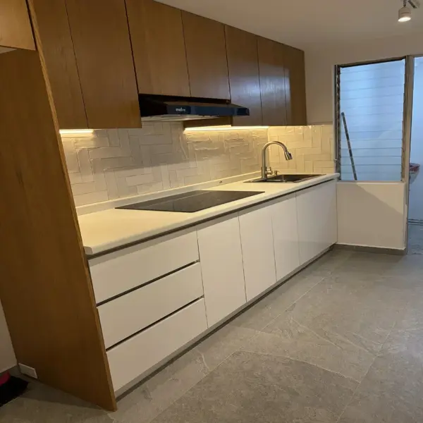 Departamento en renta en Roma Norte, Cuauhtémoc — foto 3 de 11
