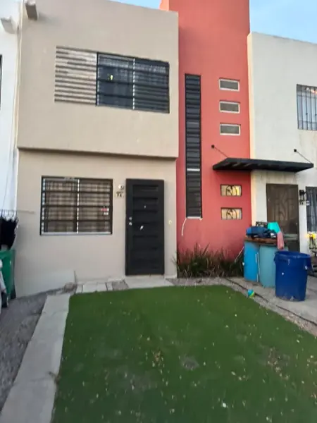 Casa en renta en Lomas Terrabella, Tijuana, Baja California