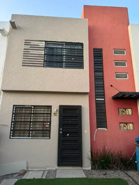 Casa en renta en Lomas Terrabella, Tijuana — foto 2 de 29