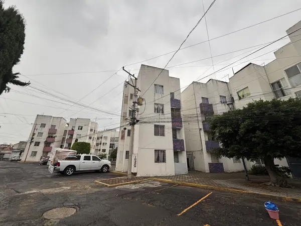Renta departamento. Col Bugambilias. 16 de septiembre y Av. Margaritas