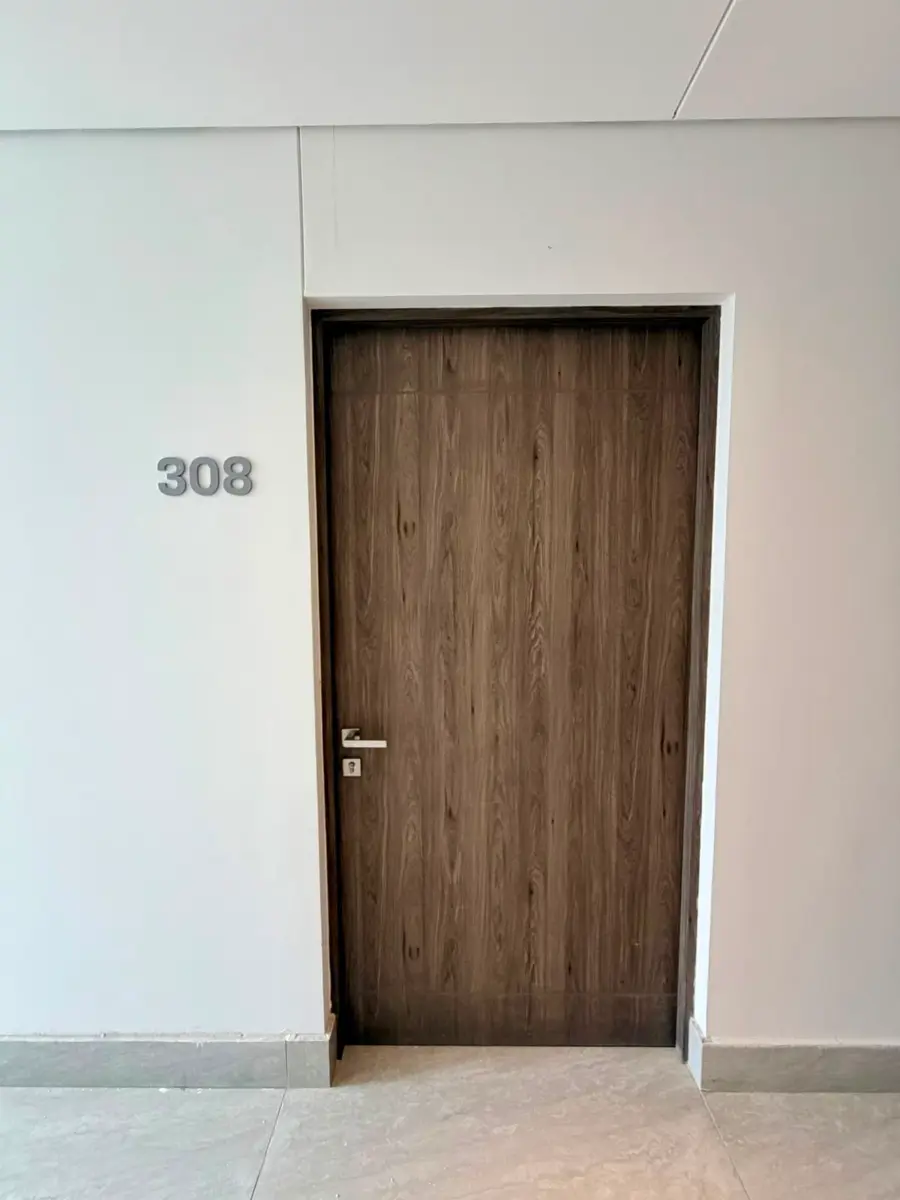 Departamento en Renta en Del Paseo Residencial, Monterrey, Nuevo León