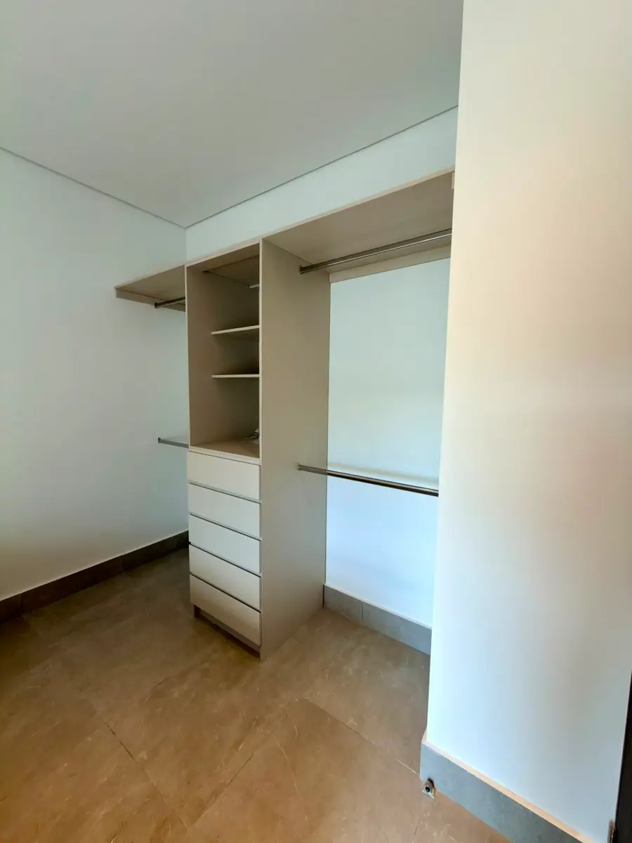 Departamento en Renta en Del Paseo Residencial, Monterrey, Nuevo León