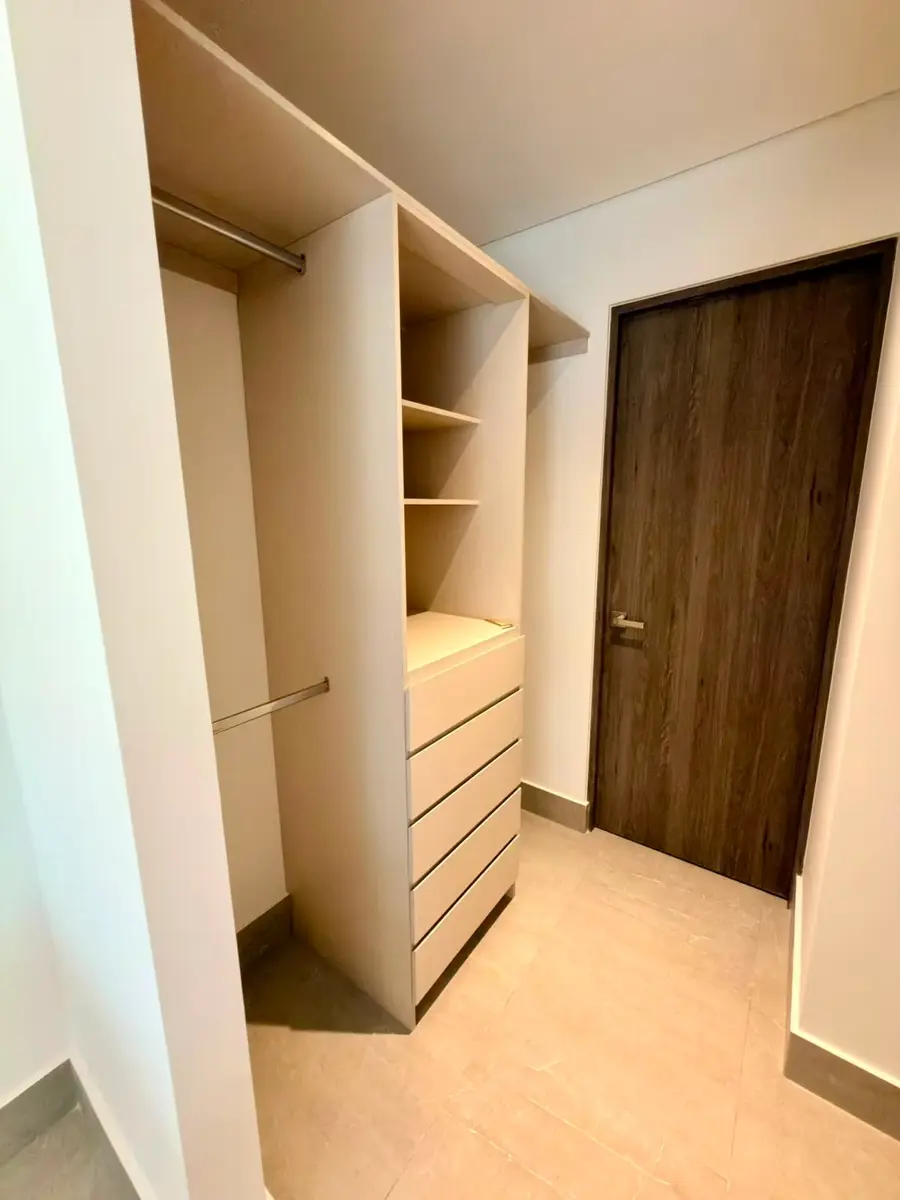 Departamento en Renta en Del Paseo Residencial, Monterrey, Nuevo León