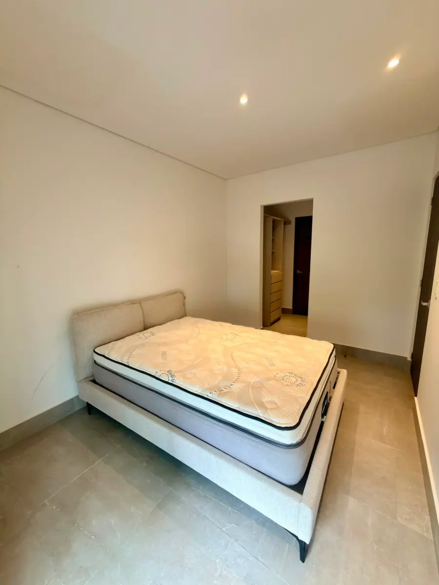Departamento en Renta en Del Paseo Residencial, Monterrey, Nuevo León