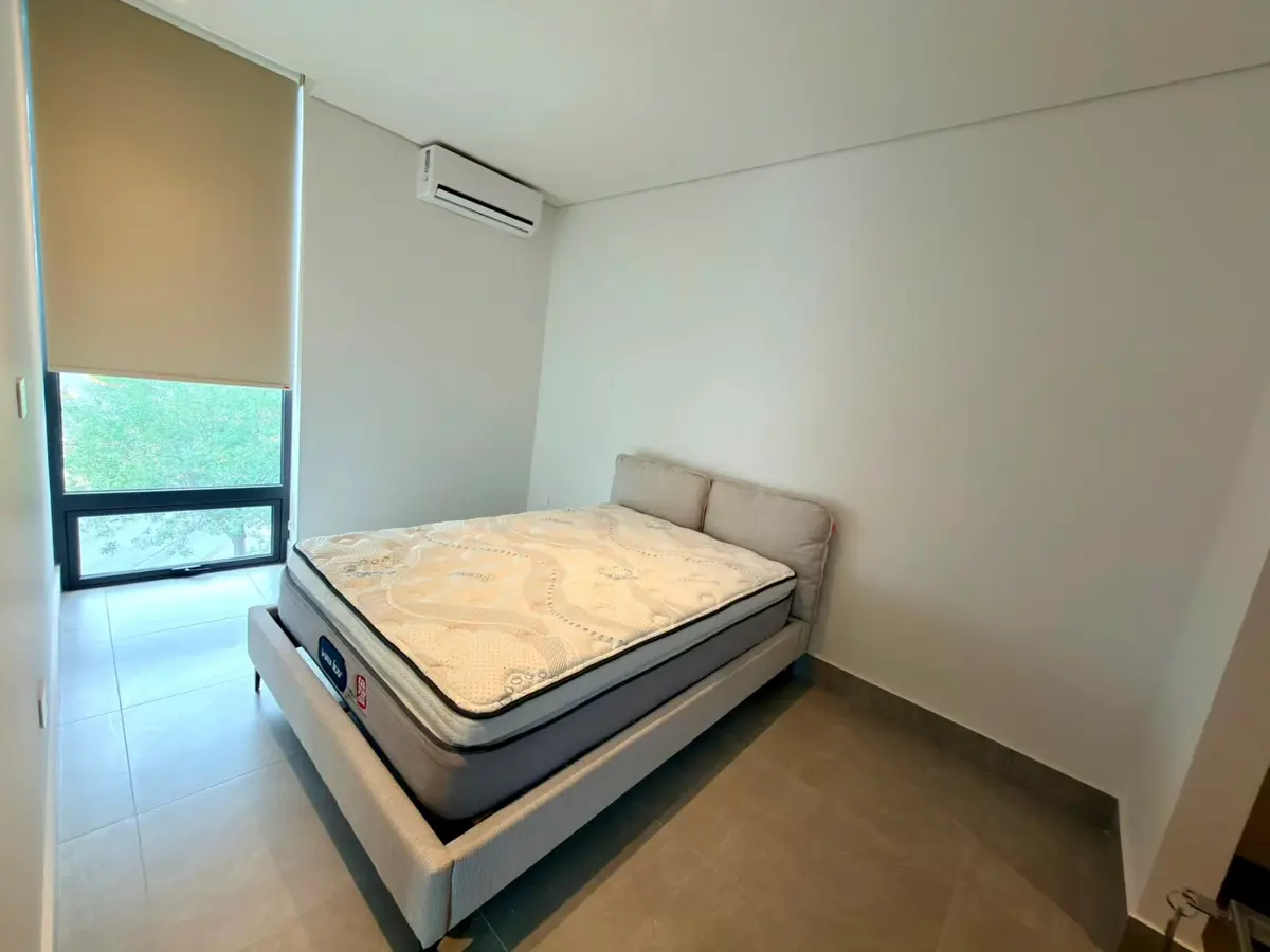 Departamento en Renta en Del Paseo Residencial, Monterrey, Nuevo León