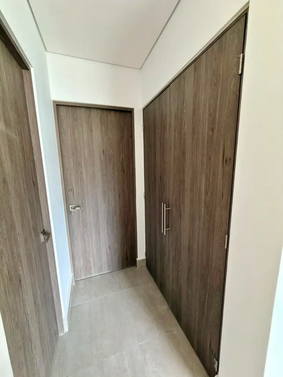 Departamento en Renta en Del Paseo Residencial, Monterrey, Nuevo León