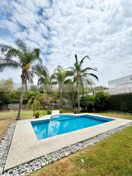 Casa en venta en Los Rodriguez, Santiago — foto 2 de 12