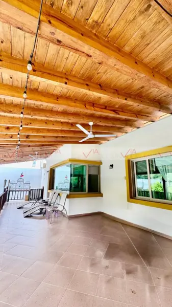 Casa en venta en Los Rodriguez, Santiago — foto 3 de 12