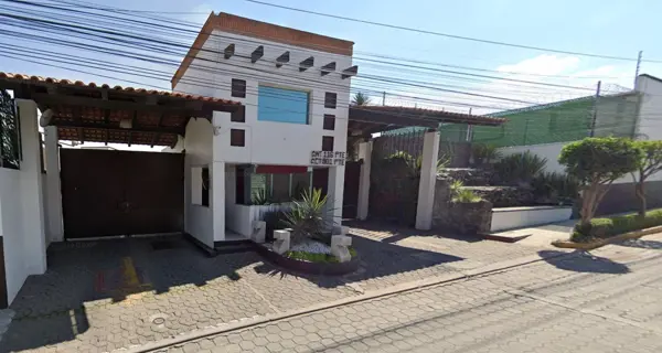Casa en venta en San Jorge Pueblo Nuevo, Metepec — foto 3 de 14