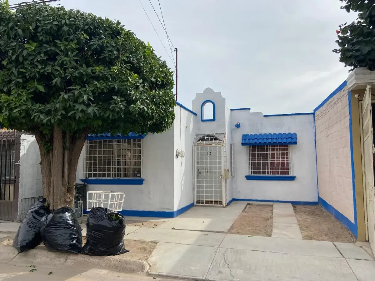 Casa en Venta en Santa Elena, Torreón, Coahuila de Zaragoza Casa en Venta en Santa Elena, Torreón, Coahuila de Zaragoza