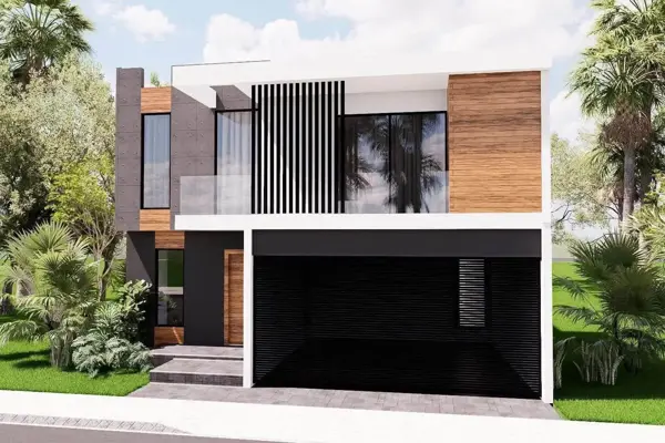 VENDO CASA CON RECAMAEA CON BAÑO EN PLANTA BAJA EN LA RIVIERA VERACRUZANA