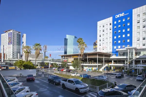 Paseo Tec