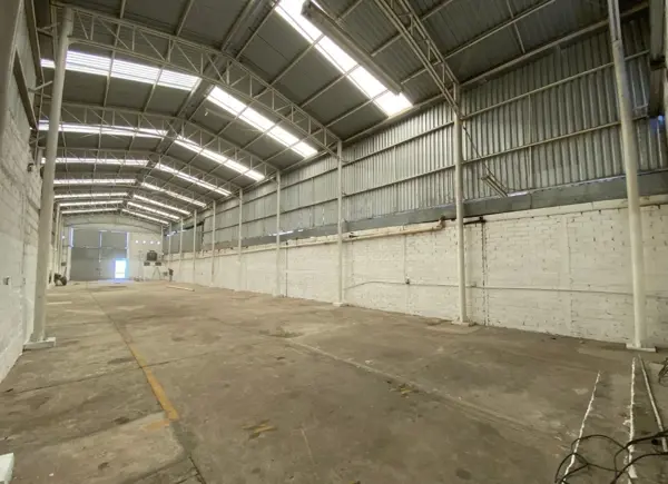 Bodega en renta en El Paraje Texcal, Jiutepec — foto 3 de 8