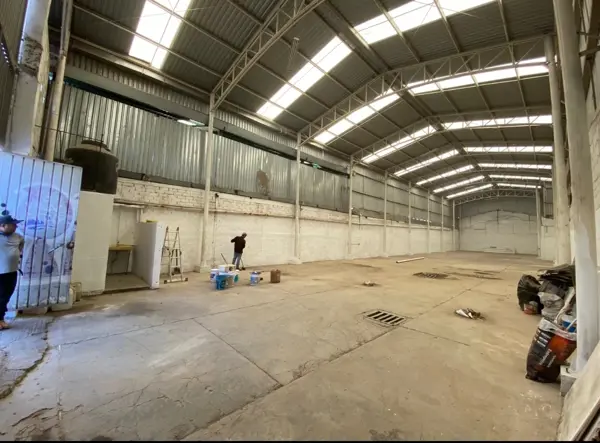 BODEGA EN RENTA DE 500 METROS EN JIUTEPEC MORELOS