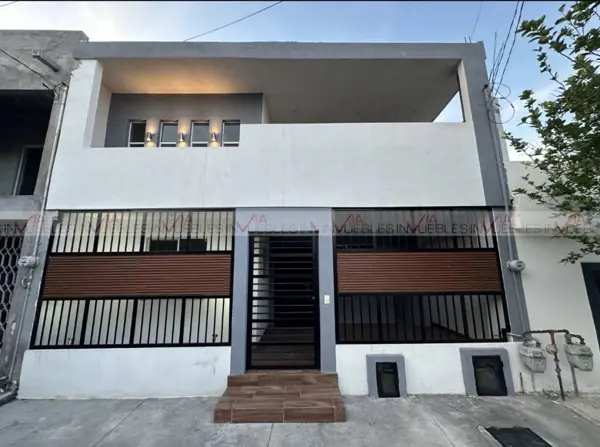 San Nicolas, Centro