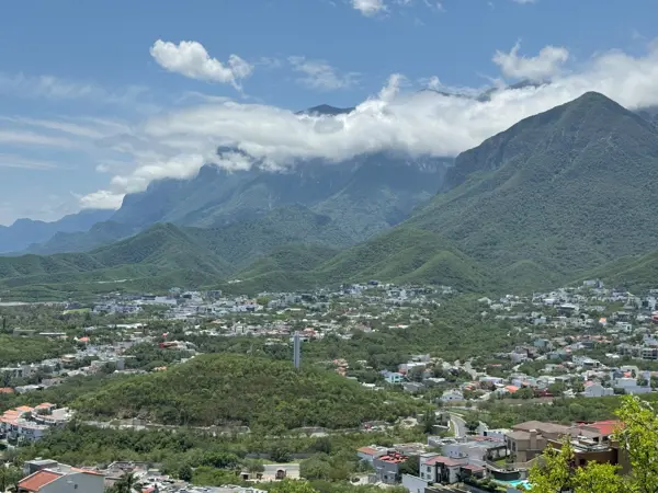 Terreno en venta en San Michelle, Monterrey — foto 3 de 10