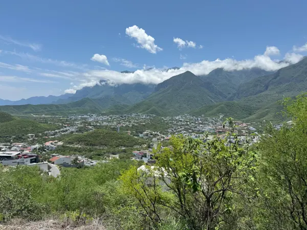Terreno en venta en San Michelle, Monterrey — foto 2 de 10