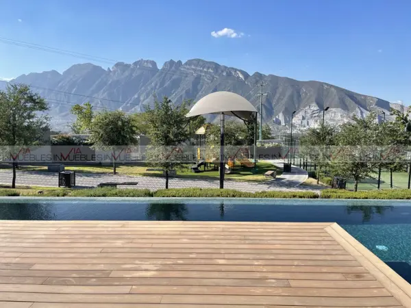 Terreno en venta en Prados de la Sierra, San Pedro Garza García — foto 3 de 23