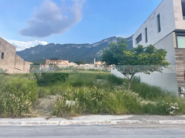 Terreno en venta en Prados de la Sierra, San Pedro Garza García — foto 2 de 23
