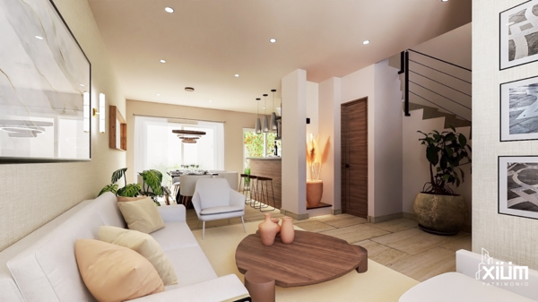 Casa en venta en La Virgen, Villa de Tezontepec — foto 2 de 15