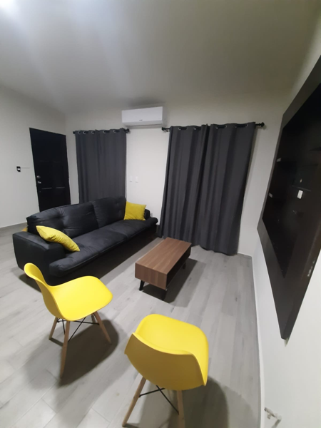 RENTA DEPARTAMENTO LOFT SAN PEDRO