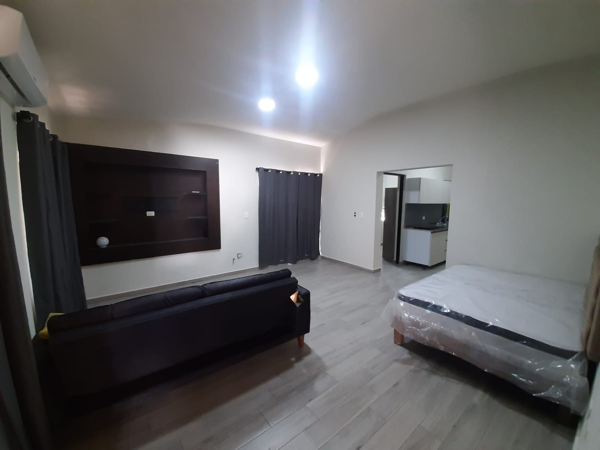 Departamento en renta en Santa Engracia, San Pedro Garza García — foto 2 de 8